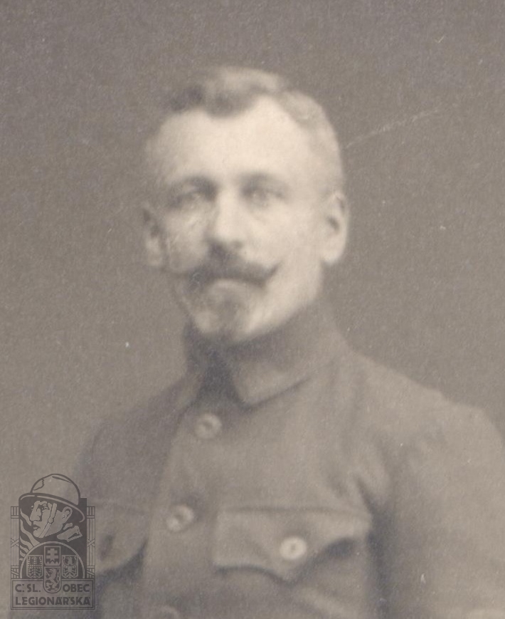 STŘEBOVSKÝ Josef 16.4.1883 (103134.005)