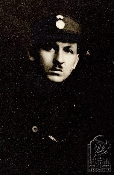 STŘEDA Antonín 16.4.1892 (103138.003)