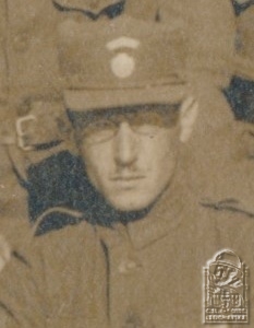 STŘEDA Josef 14.1.1890 (103142.005)