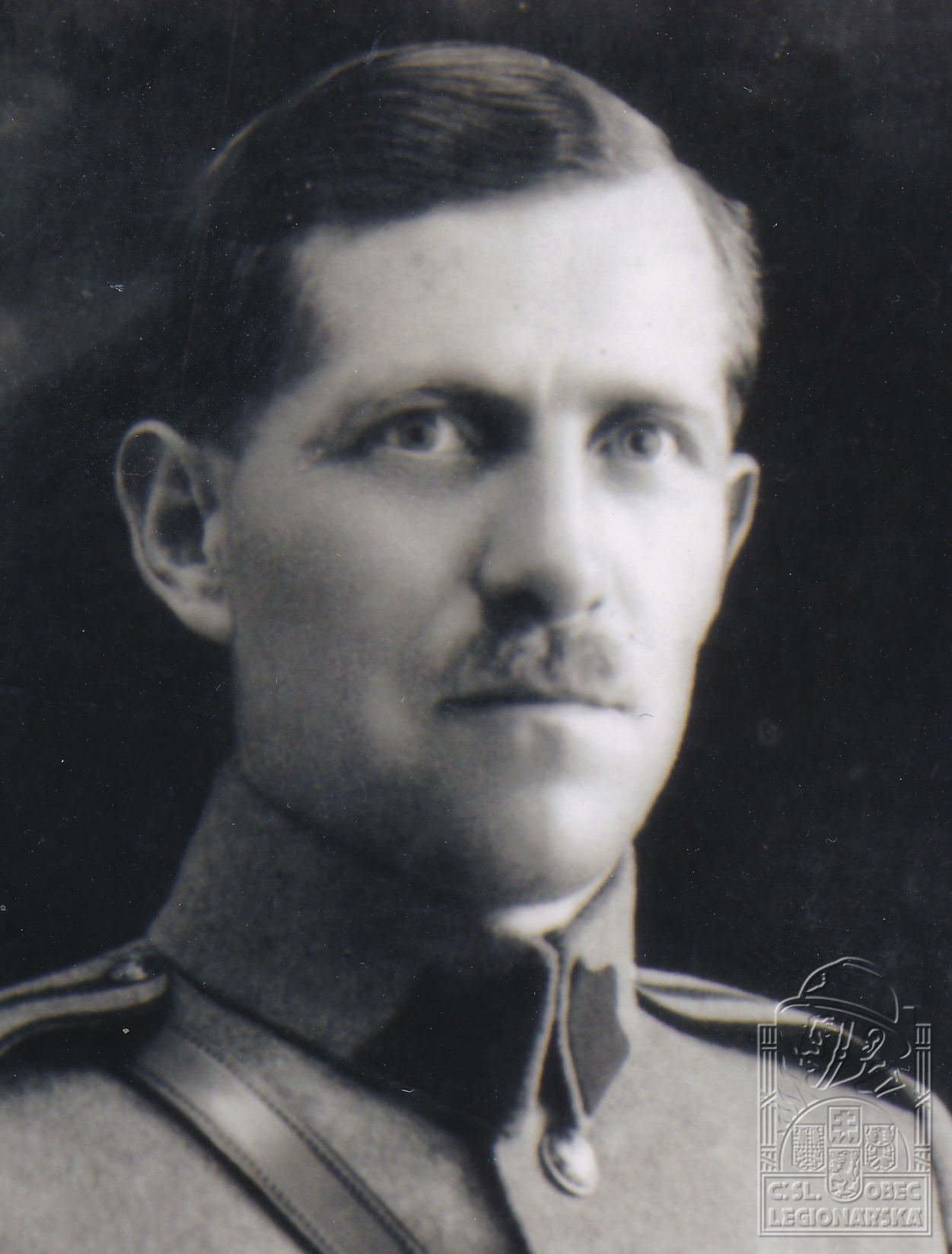 SULDOVSKÝ Václav 6.6.1890 (103266.003)