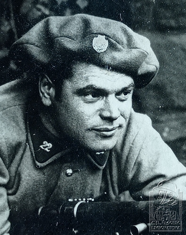 SURMAN Josef 14.11.1886 (103330.005)