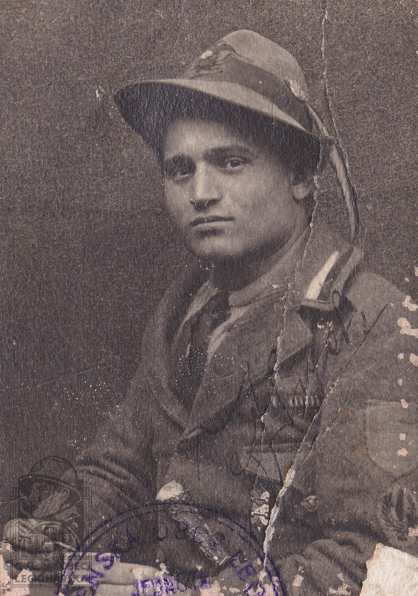 Svak Josef (103354.001)