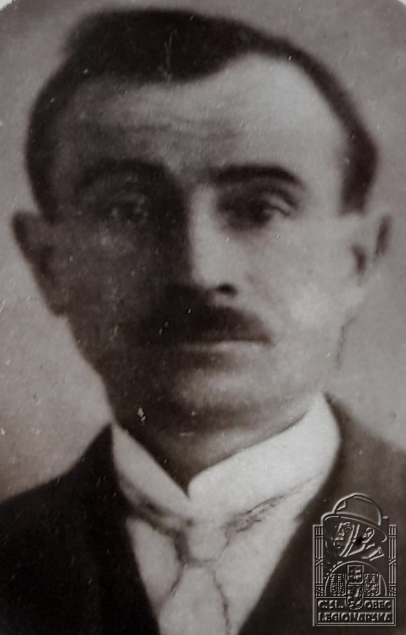 SMEJKAL Metoděj 16.9.1891 (103425.005)