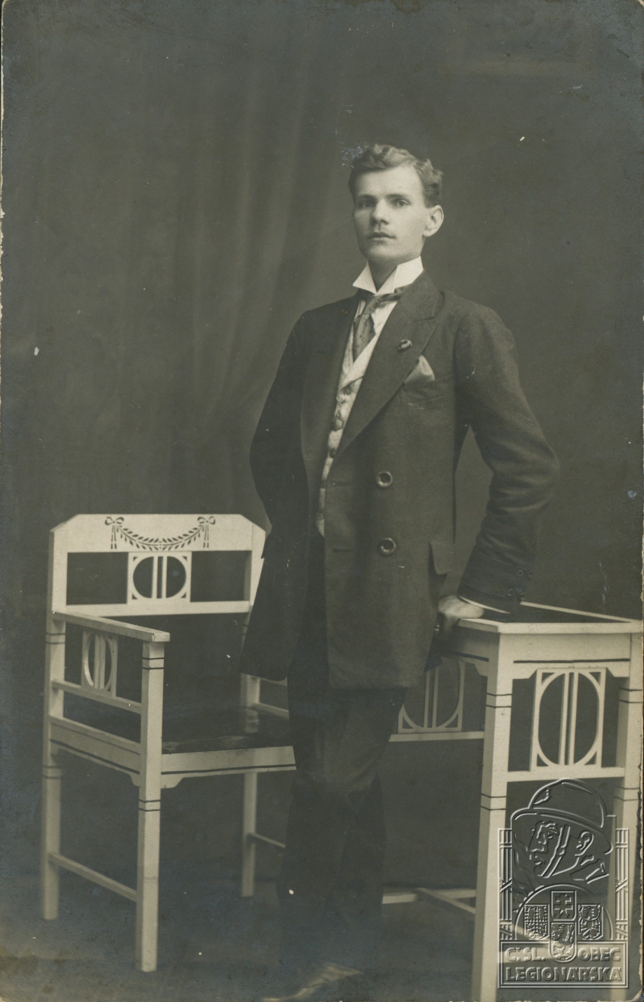 Stehno František (103564.009)