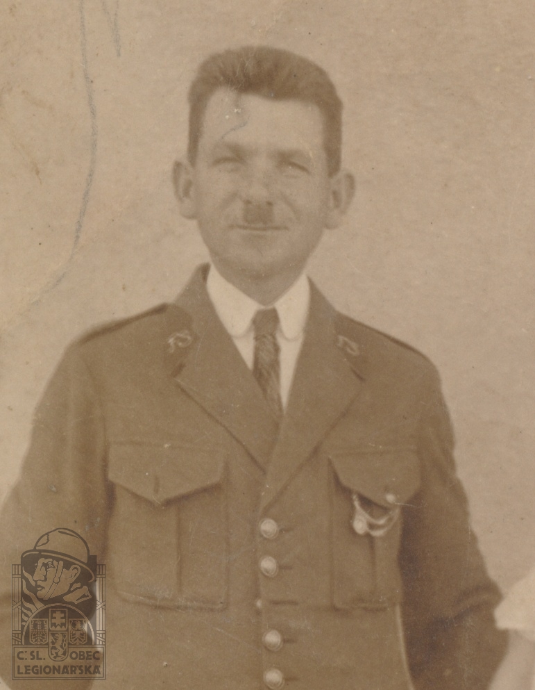 STEJSKAL Jindřich 11.7.1892 (103634.005)