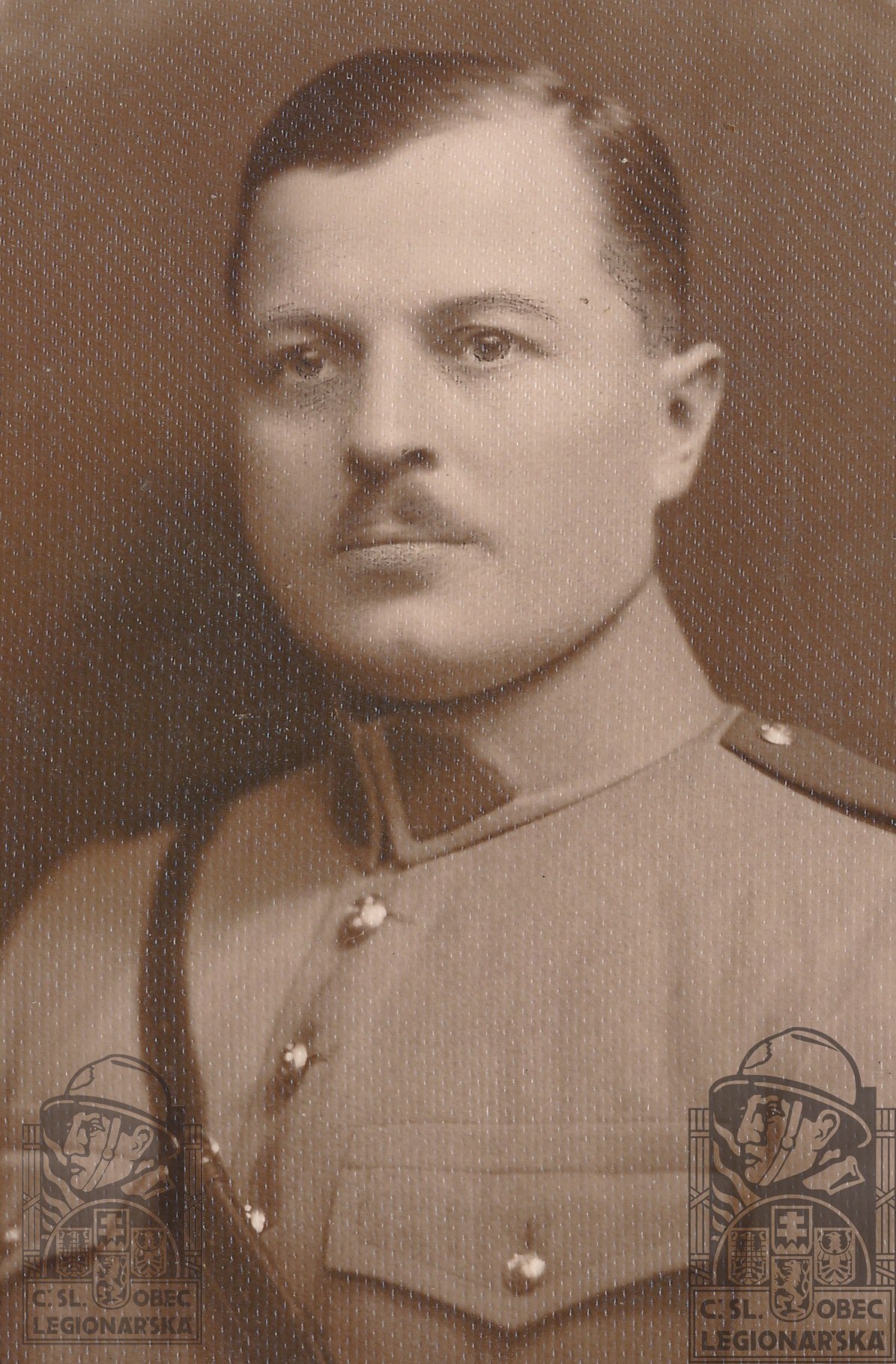 Stejskal  Josef