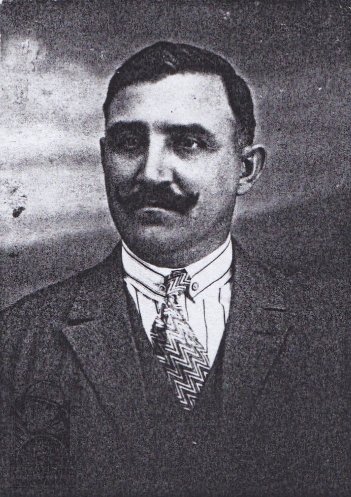 Stibor Bedřich (103672.001)