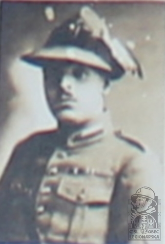 STRAKA Čeněk 24.3.1899 (103829.003)