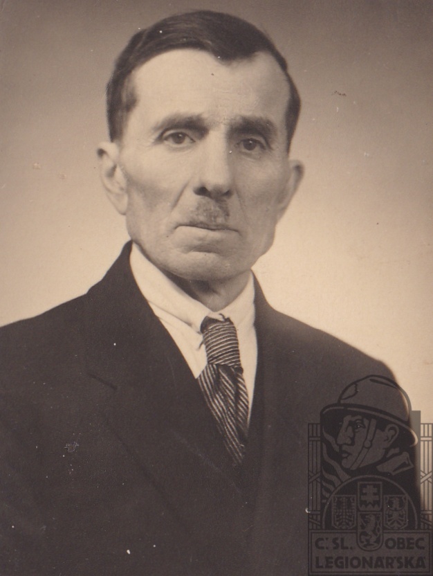 Straka Josef 31.5.1891 (103868.00)