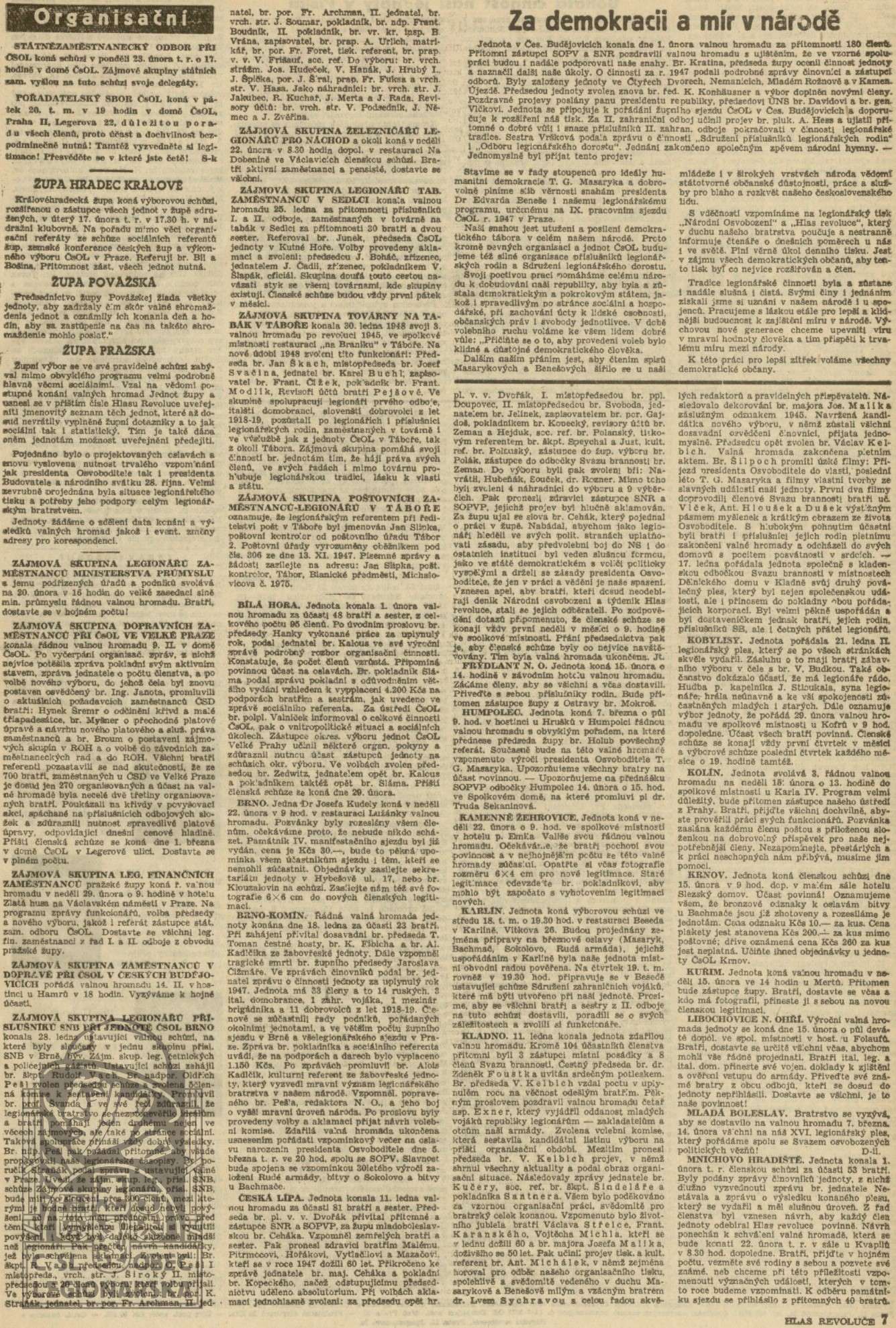 Hlas revoluce (čís. 7, 13.2.1948, s. 7) (104087.600)