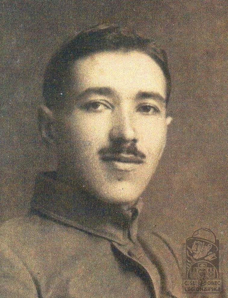 SUCHOMEL Bohumil (104259.001)