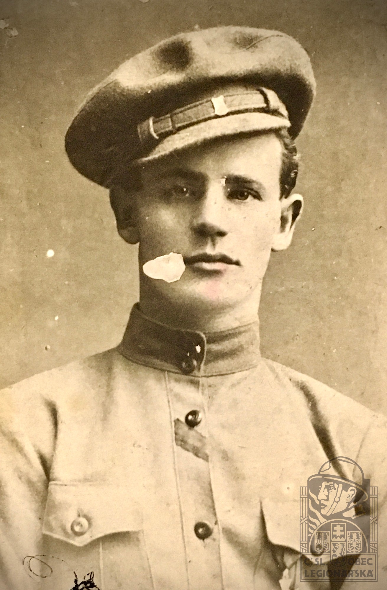 SUCHOMEL Karel 2.4.1894 (104278.005)