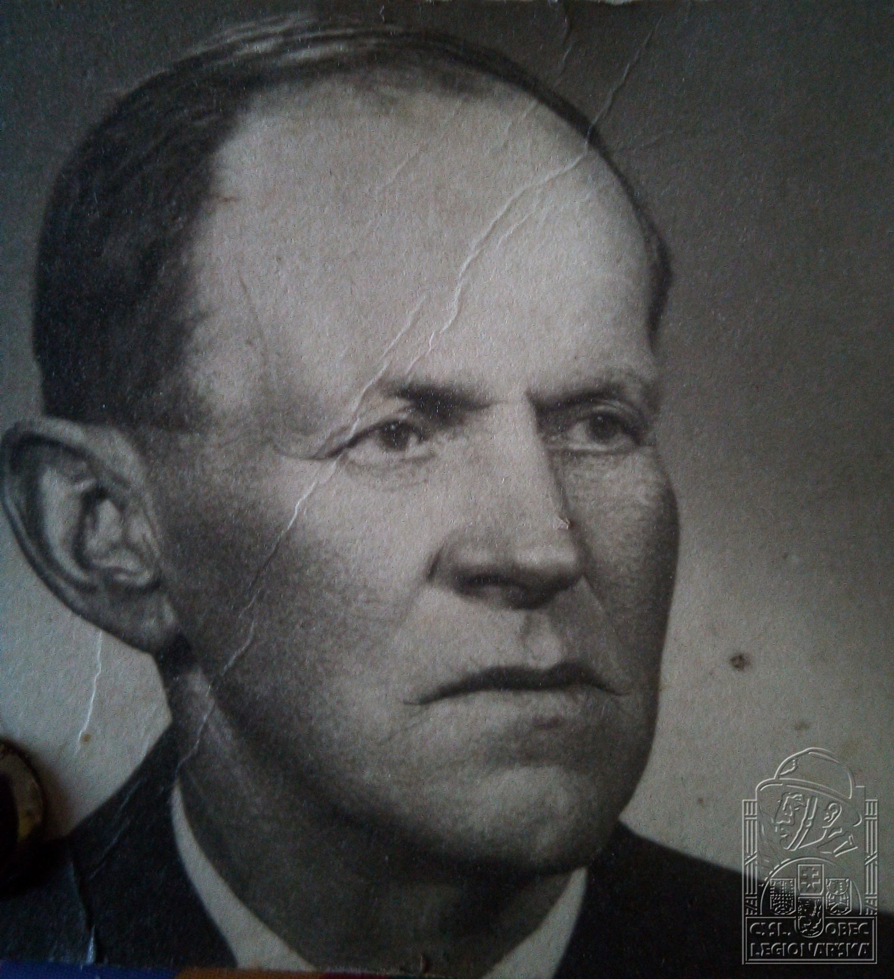 SUŠÁNEK Václav 9.11.1894 (104373.004)