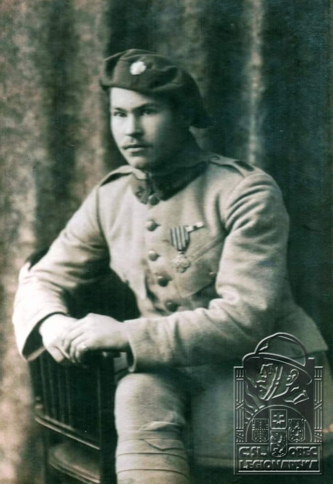 FIALA Josef 5.4.1897 (10459.005)