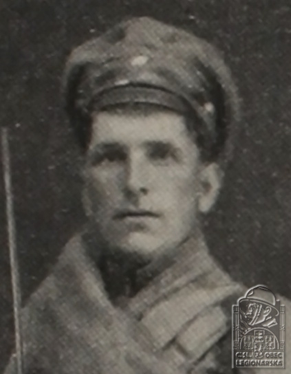 Strážnický Ludvík (104626.004)