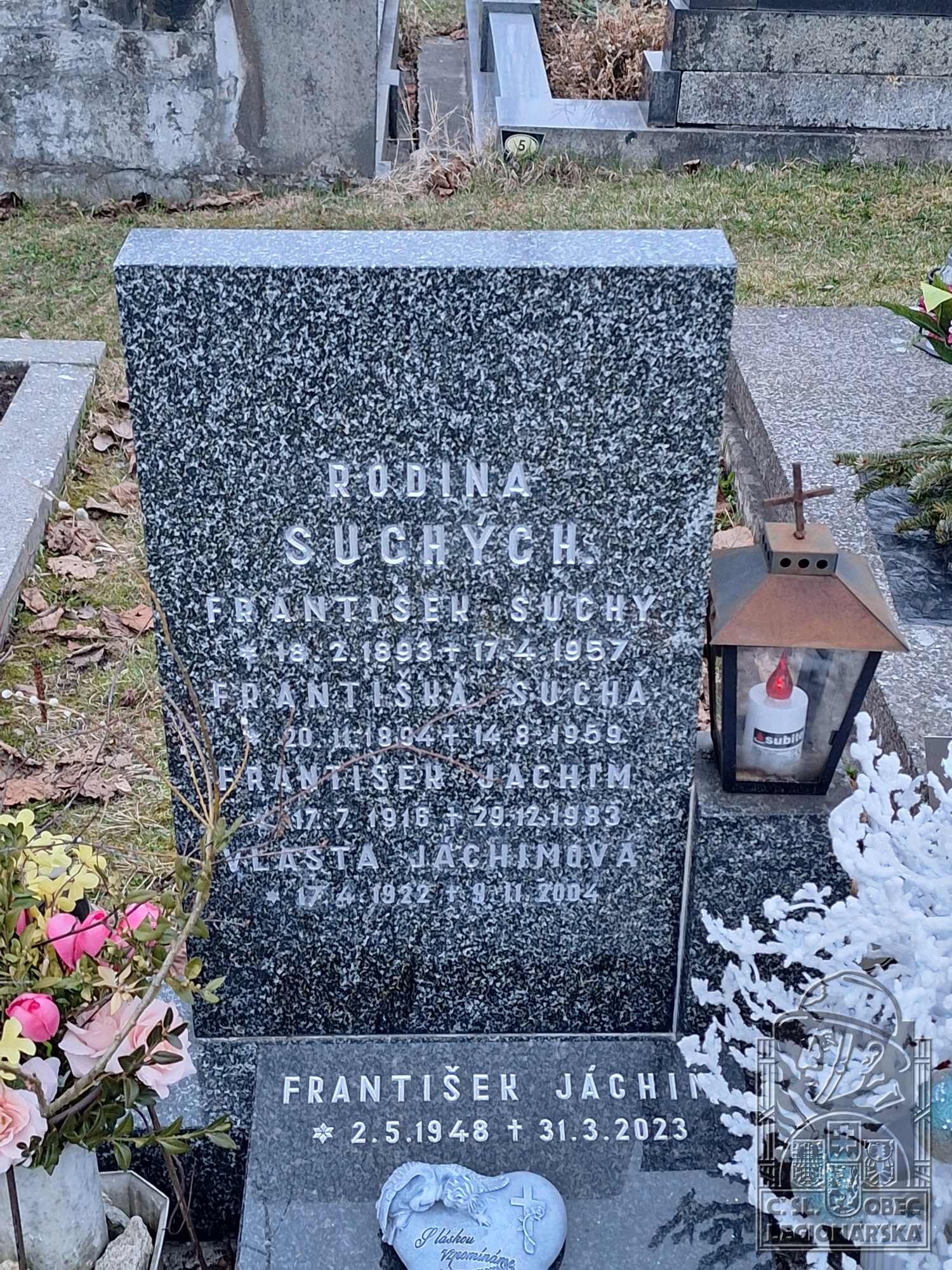 Hrob ve Žďáru nad Sázavou (104803.800)