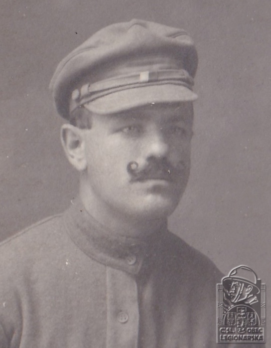 Šípek Vladimír 17.10.1893 (105509.001)