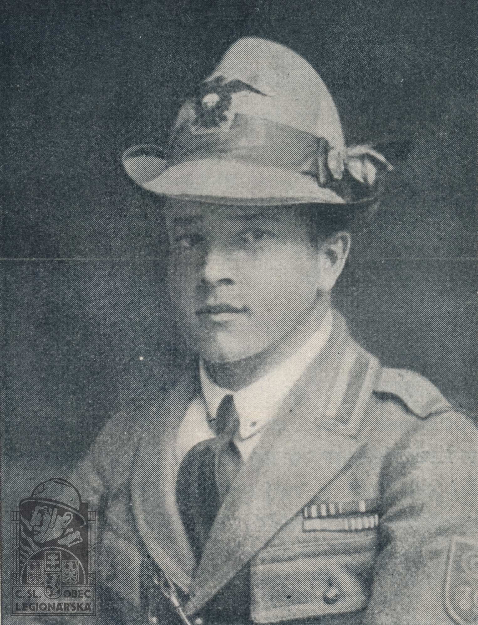 Šmejkal Václav 16.5.1892 (105825.001)