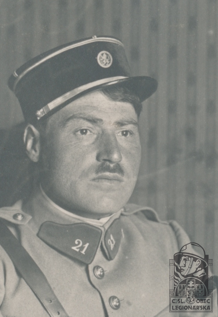 Filipek Antonín VUA (10593.005)