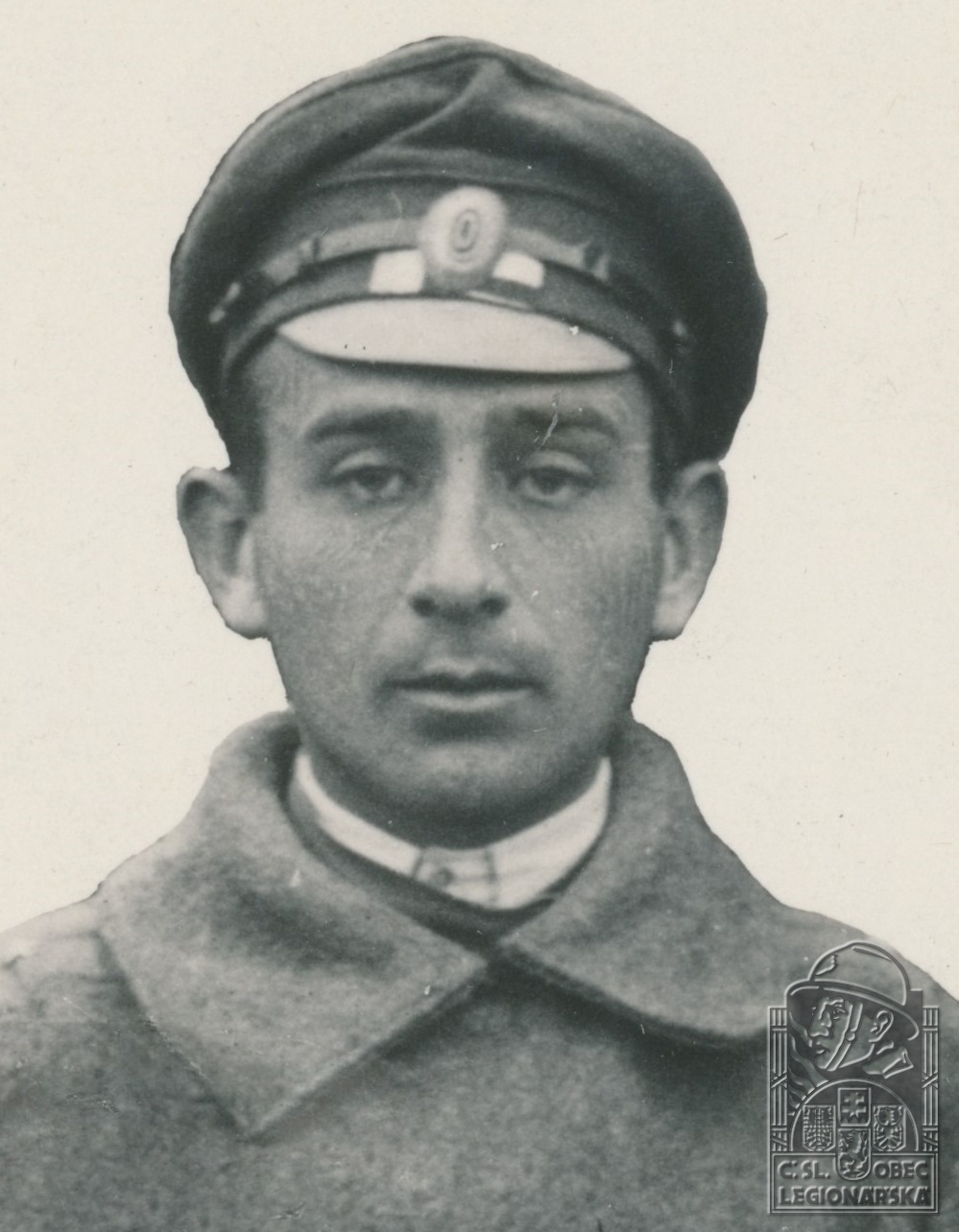Španiel Oldřich 11.2.1894 (VÚA) (106046.001)