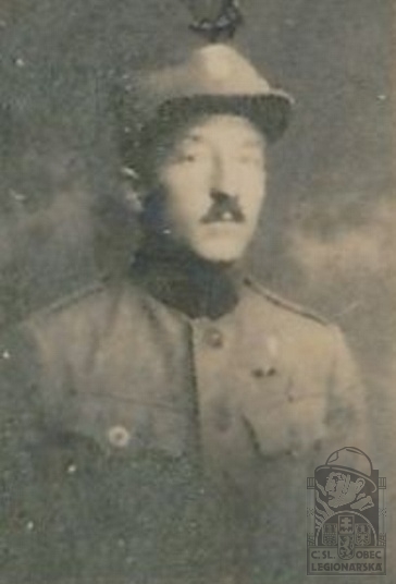 ŠPERL Josef 19.6.1889 (106078.002)