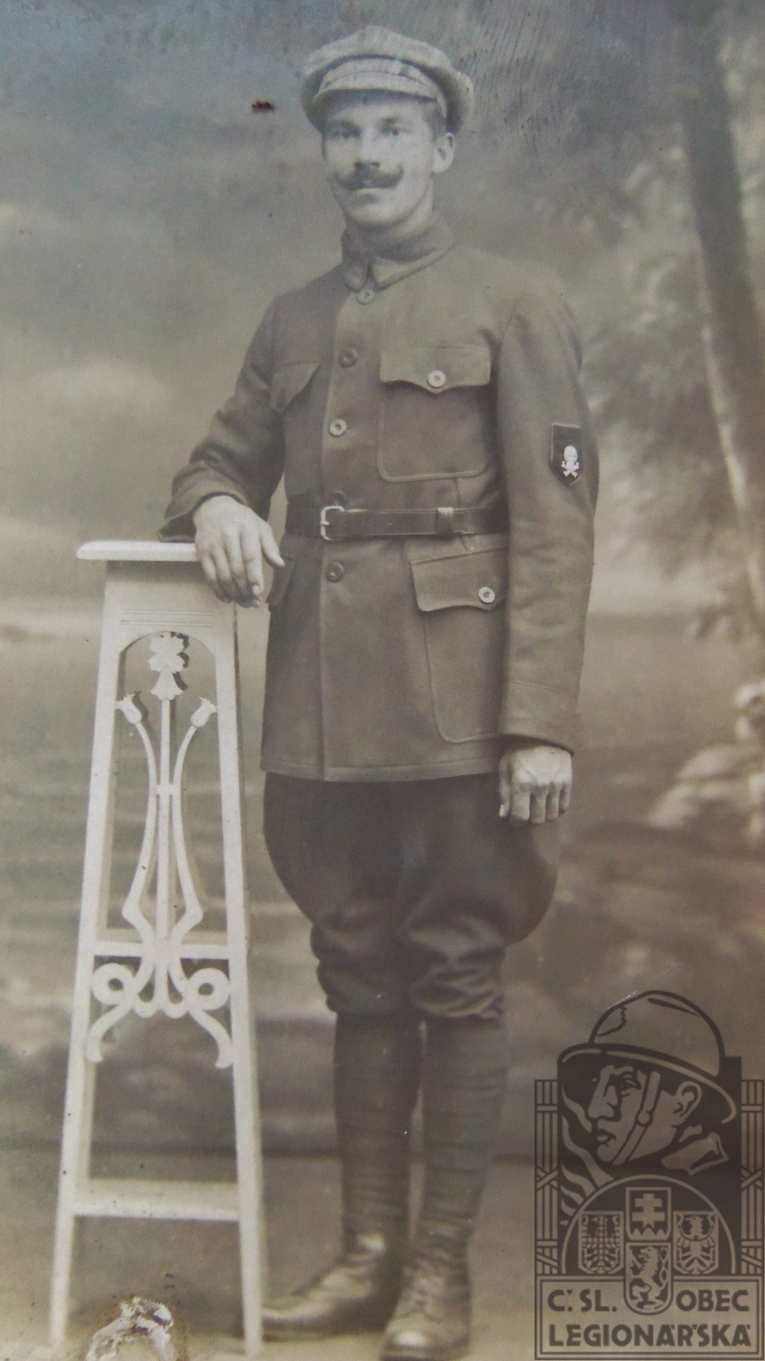 Jan Špelina (106089.00)