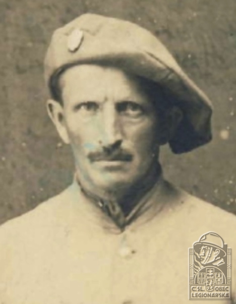 Špička Alois 21.8.1876 (106160.004)