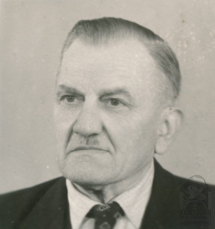 Špička Antonín (106161.001)