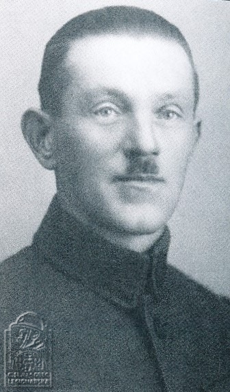 ŠPIDLEN Josef 3.2.1887 (106234.001)