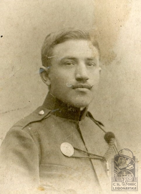 ŠPIDLÍK Josef 12.9.1888 (106236.005)