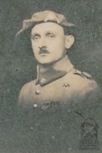 ŠTEFEK Josef 29.12.1896 (106436.002)