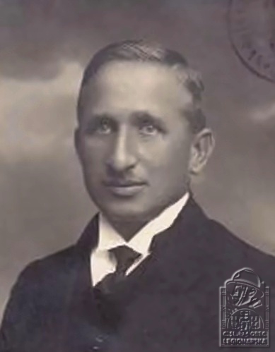 Streitberg František 4.1.1881 (20. léta) (106535.001)