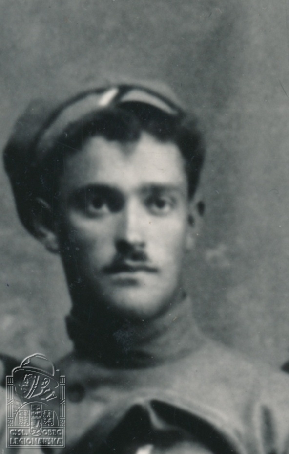 ŠTROBL Alois 15.11.1894 (106555.005)