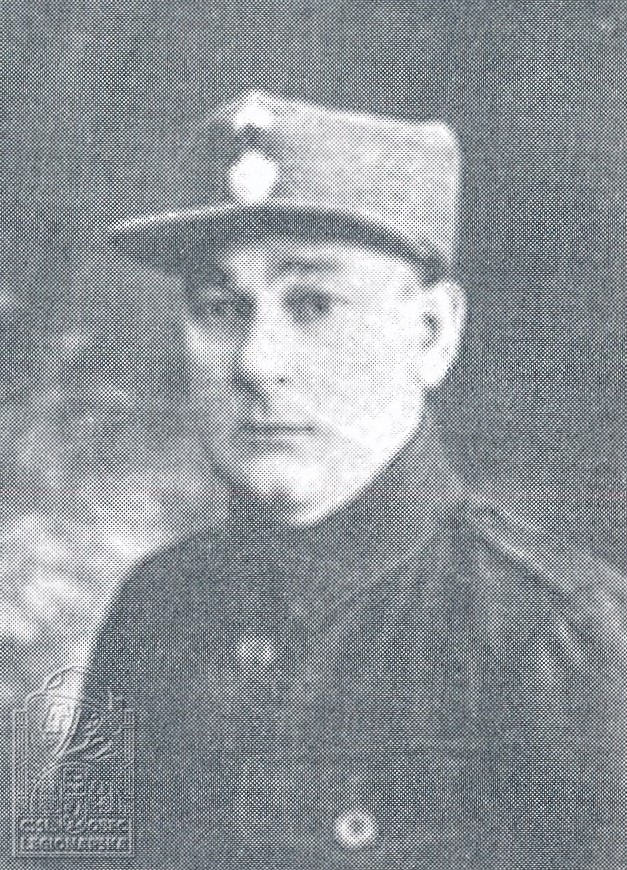 ŠMÍD FRANTIŠEK 23.9.1891 (106670.001)