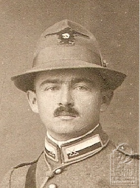 Štrumhaus Karel (106809.001)