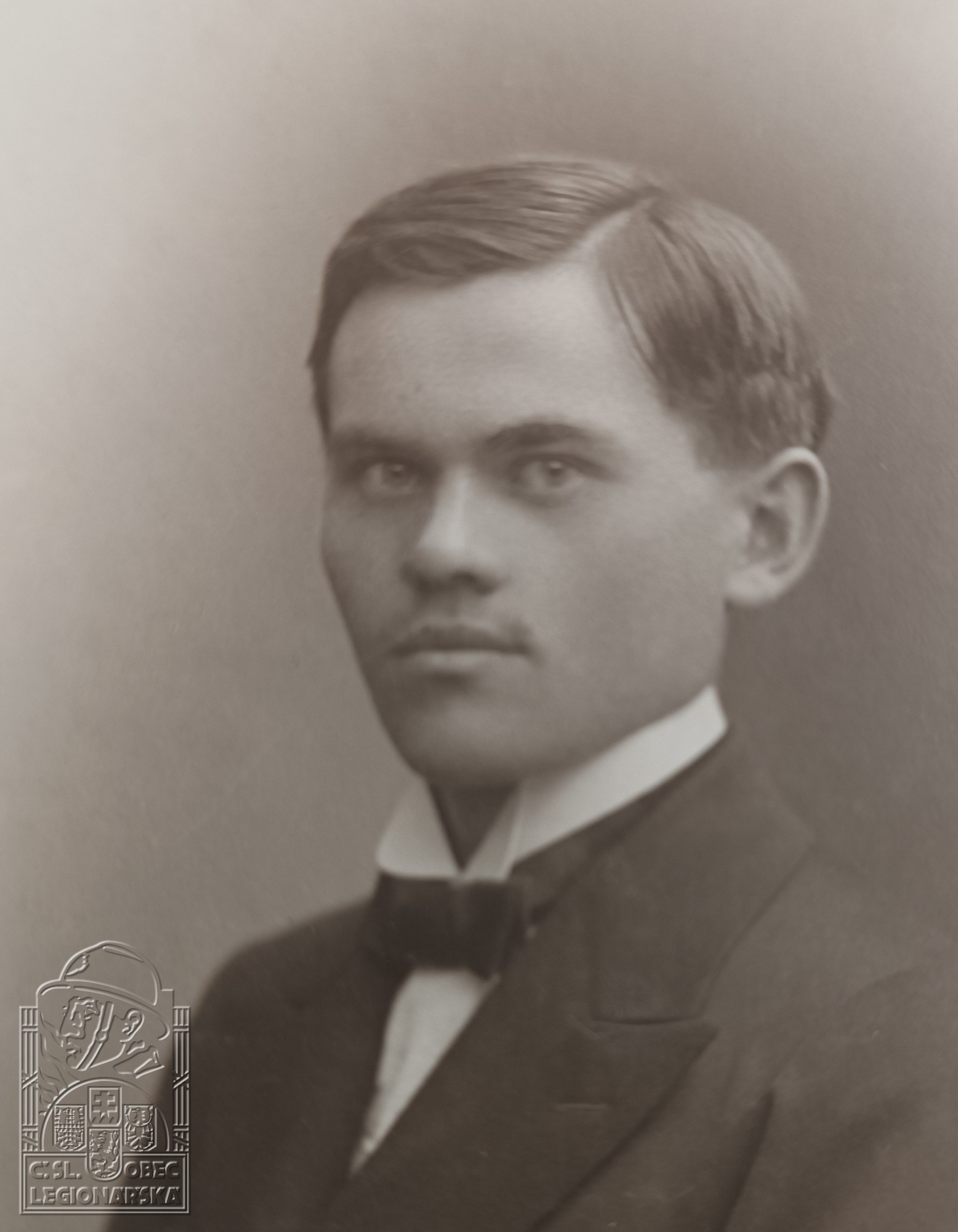 ŠTRUNC Petr 30.12.1894 (106818.005)