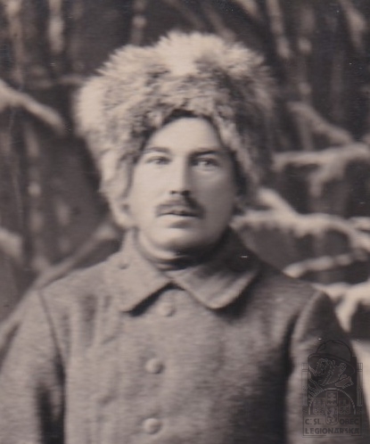 NĚMEČEK Josef 11.1.1878 (106820.005)