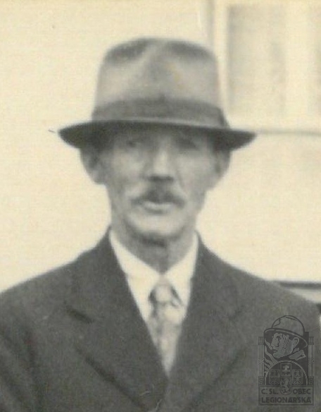  Němeček Josef 17.4.1891 (106833.001)