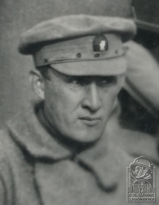 Němeček Mikuláš 18.11.1888 (106861.001)