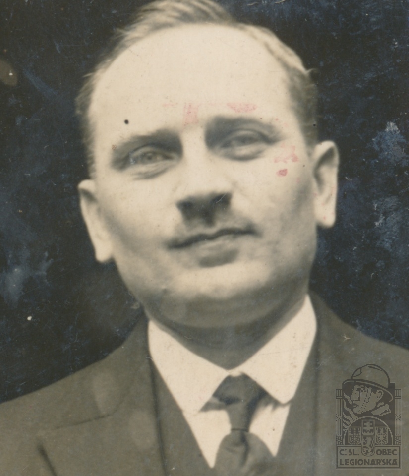 ŠINDELÁŘ Bohumil 10.10.1888 (106948.003)