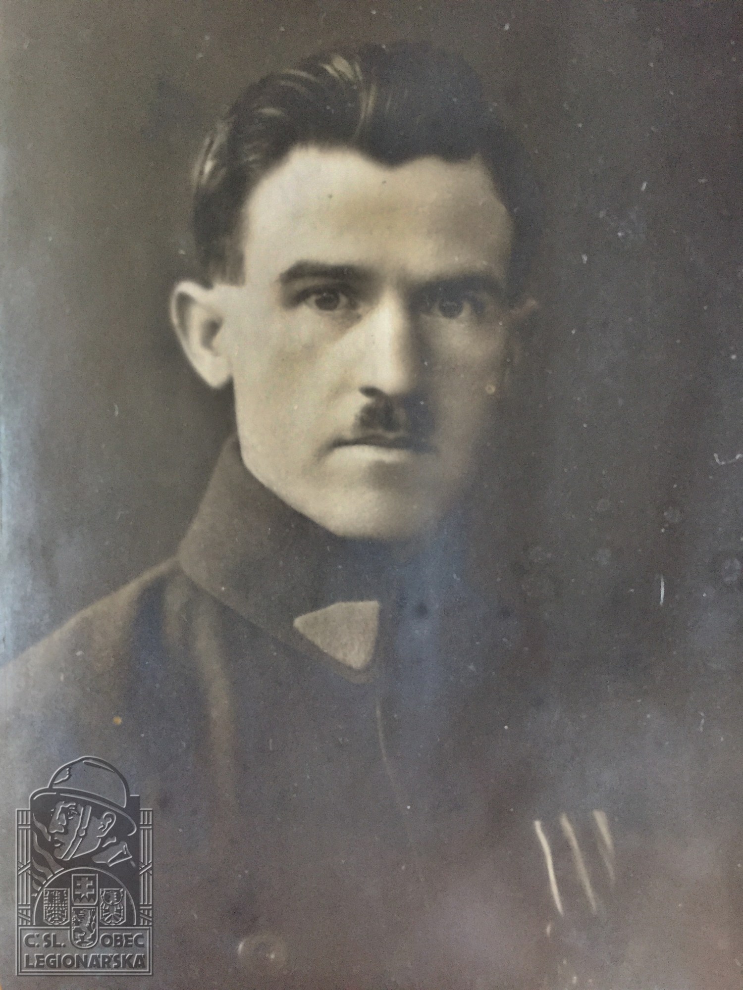 ŠINDELÁŘ Emanuel 30.12.1890