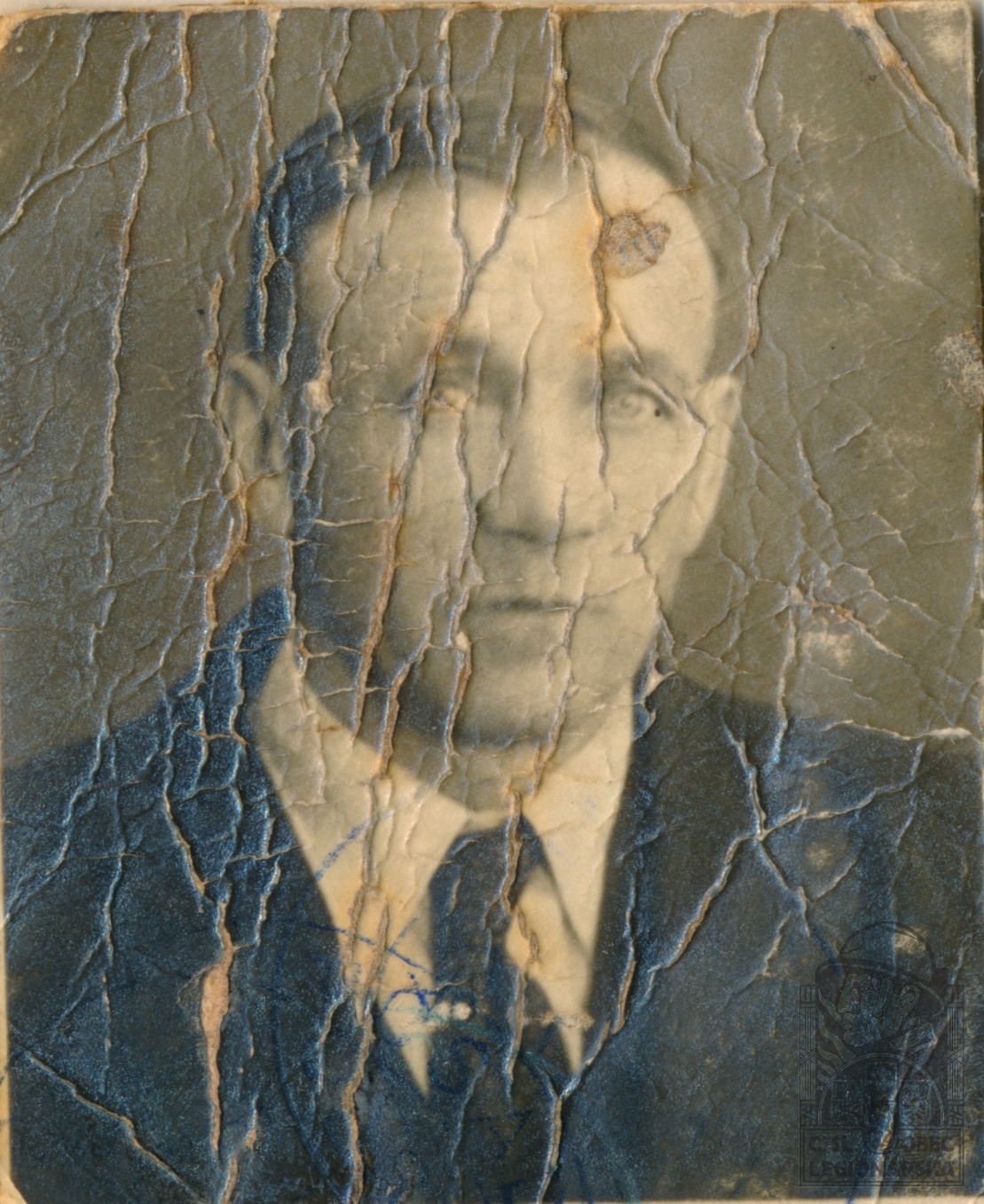 Šindelář Josef 9.4.1893 (106966.001)