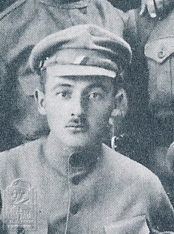 ŠKOP JOSEF 9.1.1889 (107010.001)