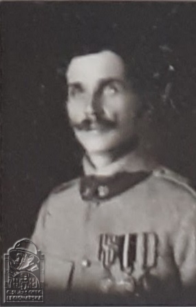 ŠKORNIČKA Daniel 27.10.1888 (107040.005)