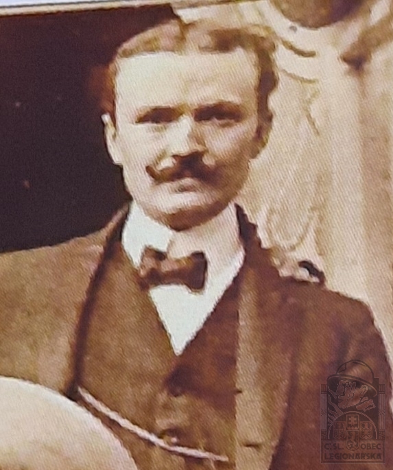 ŠKORPIL Emanuel 15.2.1886 (107058.005)