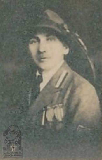 ŠLAJS Jiří 15.10.1894 (107111.002)