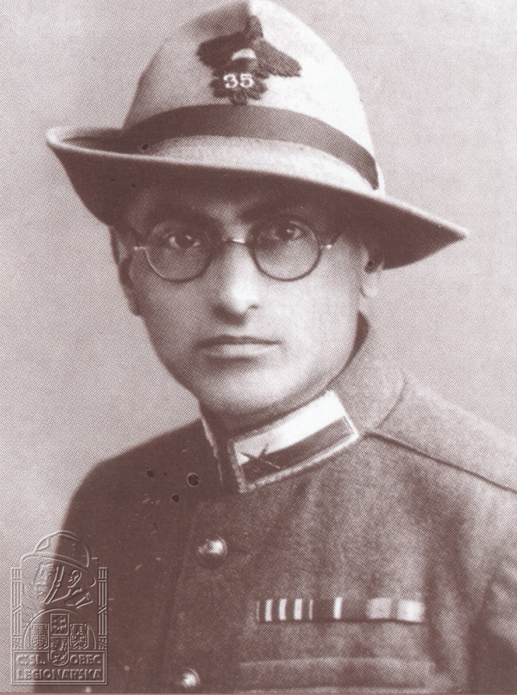 ŠLAPÁK Rudolf 4.2.1895 (107163.001)