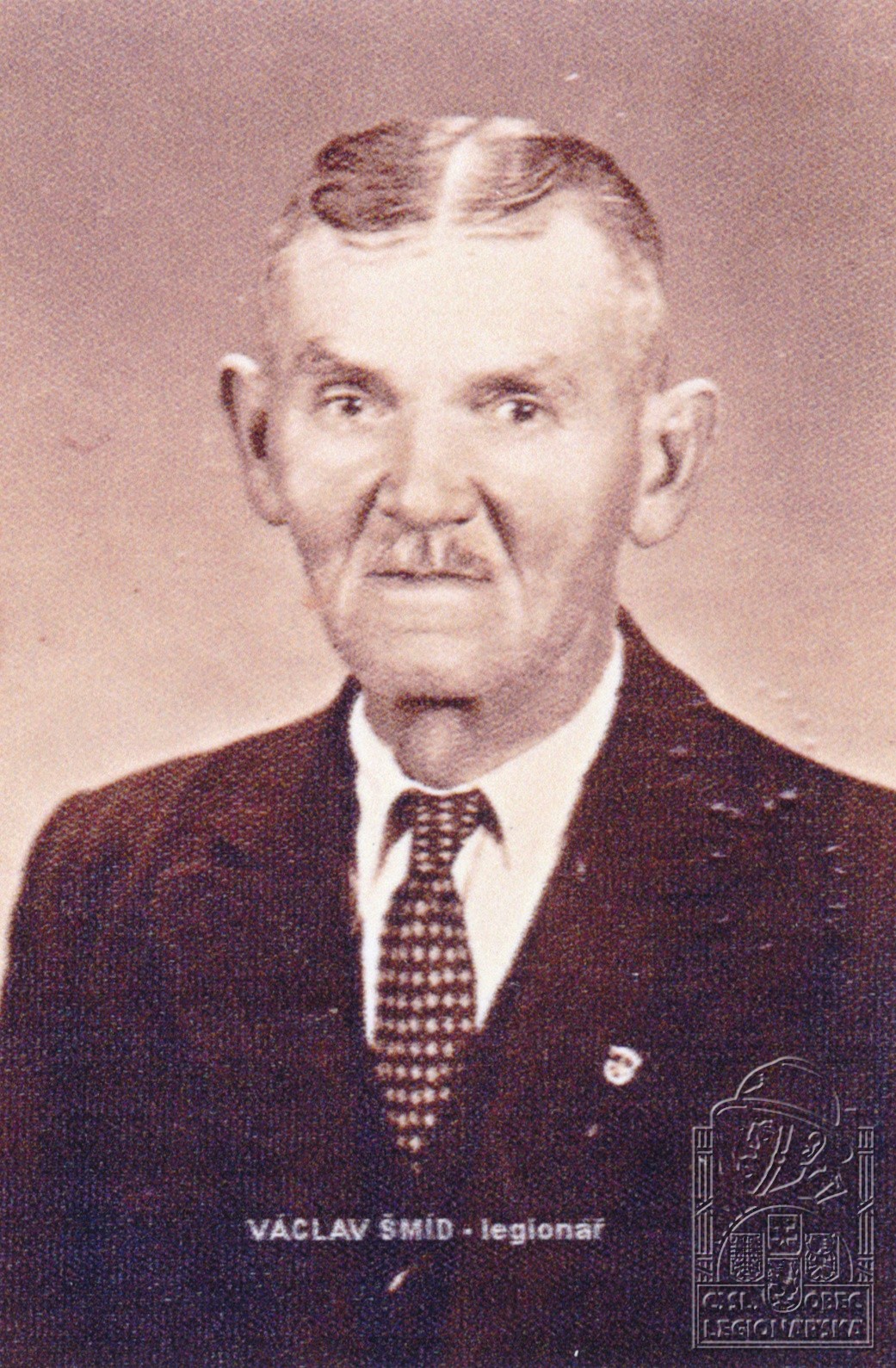 Šmíd Václav (107261.001)