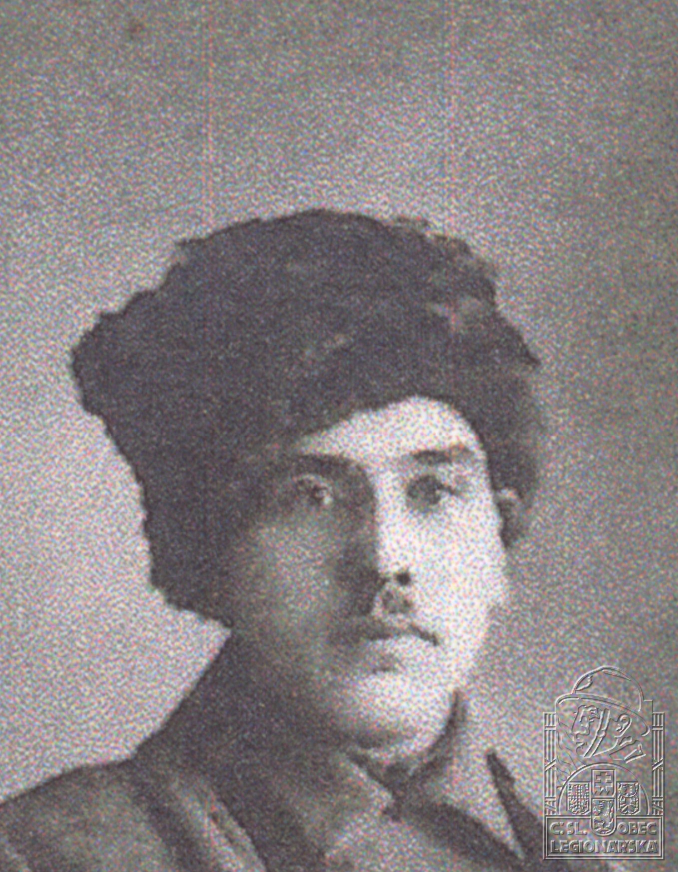 ŠMÍD Vojtěch 31.8.1888 (107275.005)