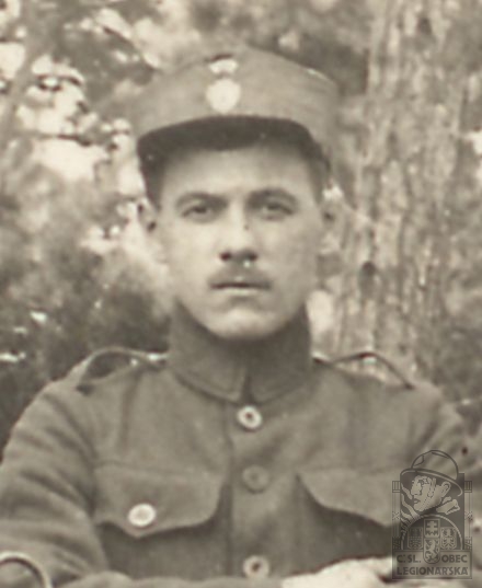 FARON Alois 9.11.1884 (10729.002)